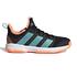 adidas Junior Stabil Indoor Court Shoes