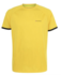 Tecnifibre F1 Cool Bioys T-shirt - Yellow
