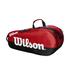 Wilson Team 2 Compartment Racket Bag