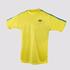 Yonex Men's Crew Neck T-Shirt (Yellow)