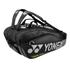 Yonex Pro 9 Racket Bag - Black