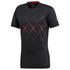 Adidas Barricade Junior T-Shirt (2018) Black