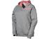 Babolat Sweat Hoodie Core Girl (Grey)