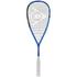 Dunlop FX Team 125 Squash Racket
