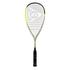 Dunlop Hyperfibre XT Revelation 125 Squash Racket 