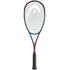 Head Graphene 360+ Radical 135 X squash racket