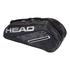 HEAD TOUR TEAM COMBI 6 RACKET BAG