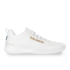 Salming Viper Pro Indoor Court Shoes - White/Gold