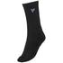 Tecnifibre Men's Socks 3 Pack Black