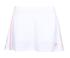 Prince Women Tech Skort White