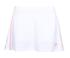 Prince Women Tech Skort White