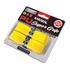 Karakal PU Super Grip Assorted - Twin Pack