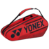 YONEX Team 6R Racket Bag - Red