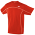 Yonex YTM1 Mens Training Men's T-Shirt Red 