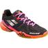 Babolat Shadow Spirit Women Indoor Court Shoes 