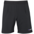 Tecnifibre Men's Stretch Short 2020 Black Heather