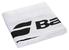 Babolat Sports Towel White/Black