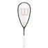 Wilson Whip 145 BLX Squash Racket