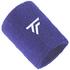 Tecnifibre Wristband XL Royal Blue