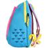 Head Kids Fun Backpack (BLUE/PINK)