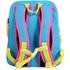 Head Kids Fun Backpack (BLUE/PINK)