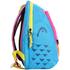 Head Kids Fun Backpack (BLUE/PINK)