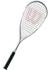 Wilson n-code 120 Squash Racket