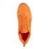 Salming Viper Pro Indoor Court Shoes - Nectarine/Silver