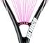 Prince Team Pink 700 Squash Racket