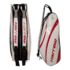 HARROW RIVAL RACKET BAG (Red/White)