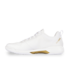 Salming Viper Pro Indoor Court Shoes - White/Gold
