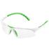 Tecnifibre Eye Protection Glasses-White