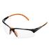 Tecnifibre Eye Protection Glasses-White