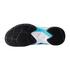 Yonex Mens Cascade Accel Wide Squash Shoes - Black / Blue