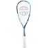 UNSQUASHABLE Y-Tec 5000 Squash Racket