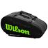 Wilson Super Tour 3 Comp Racket Bag