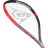 Dunlop Hyperfibre XT Revelation Lite Squash Racket 