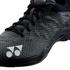 Yonex SHB Aerus 3 Mens Squash Shoes (Black)