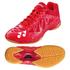 YONEX SHB AERUS 2 MENS SHOE - RED